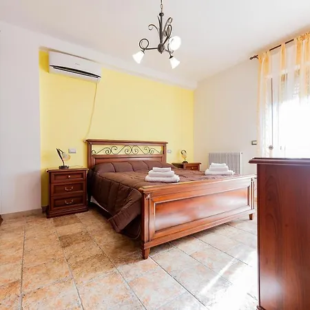 شقة Charming Ortona - Private Parking! *
