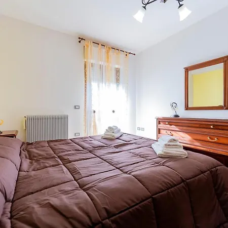 Charming Ortona - Private Parking!