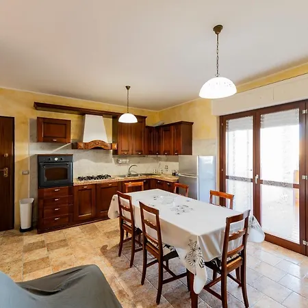 Charming Ortona - Private Parking! شقة *