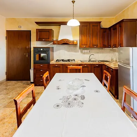 شقة Charming Ortona - Private Parking!