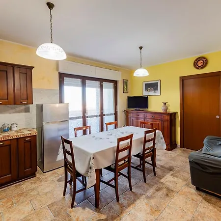 Charming Ortona - Private Parking! * Miglianico