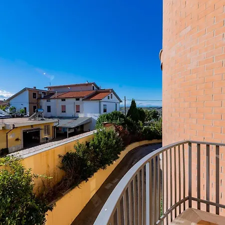 Charming Ortona - Private Parking!