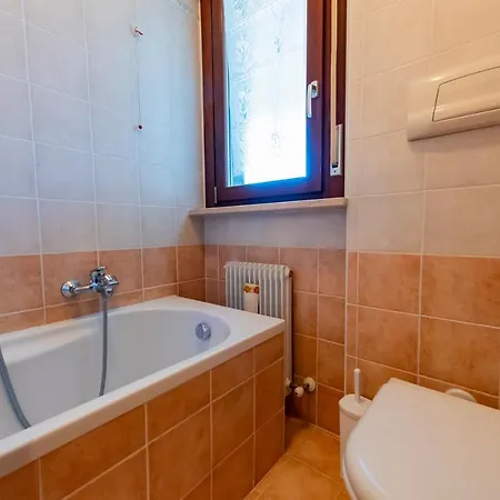 شقة Charming Ortona - Private Parking!