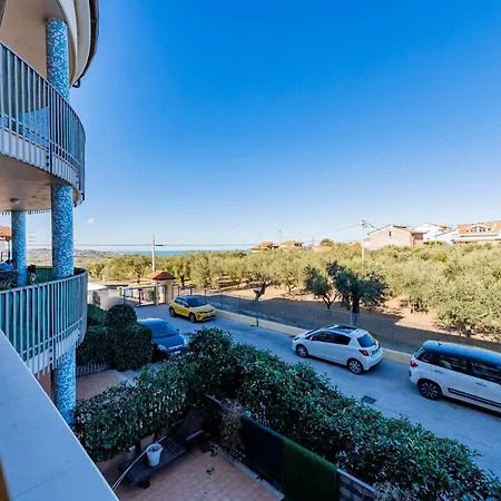 Charming Ortona - Private Parking! Miglianico
